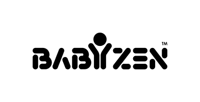 Logo BabyZen x Fidens Cabinet d'Experts-Comptables à Aix-en-Provence
